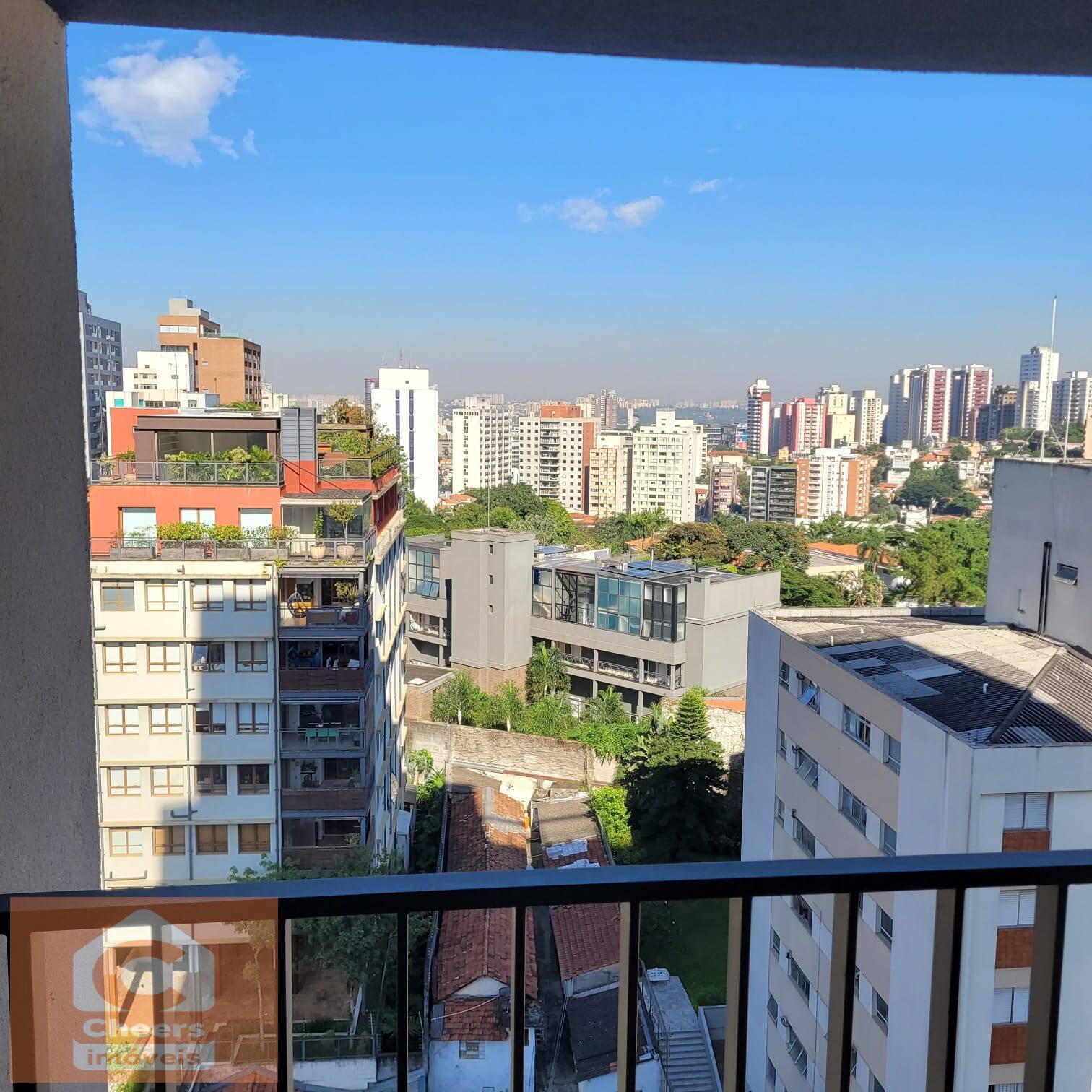 Apartamento, 1 quarto, 27 m² - Foto 10