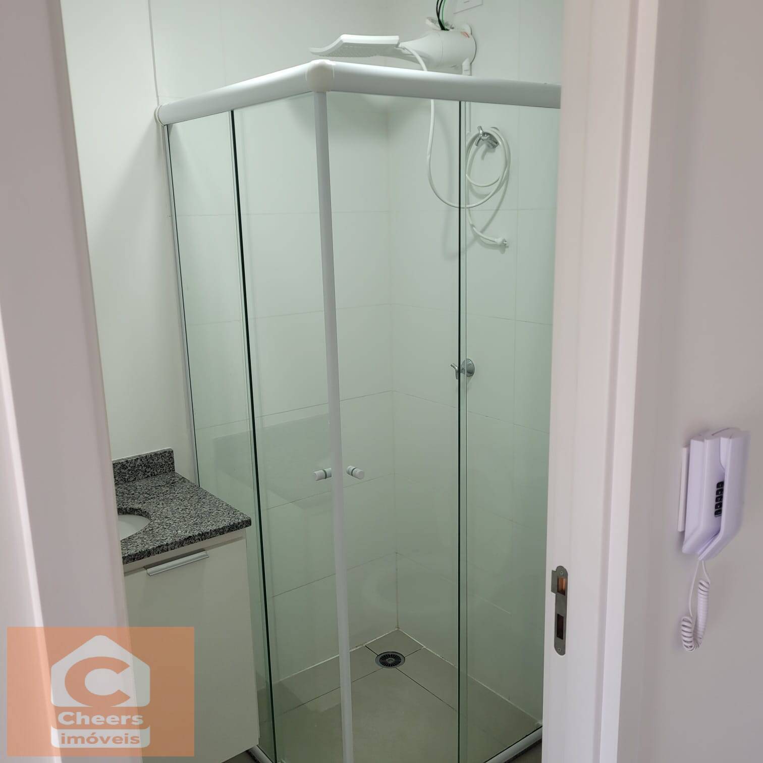 Apartamento, 1 quarto, 27 m² - Foto 9