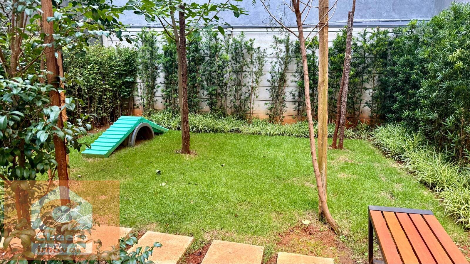 Apartamento, 1 quarto, 27 m² - Foto 16