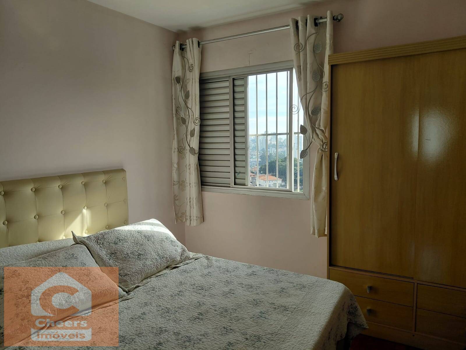 Apartamento, 2 quartos, 57 m² - Foto 6