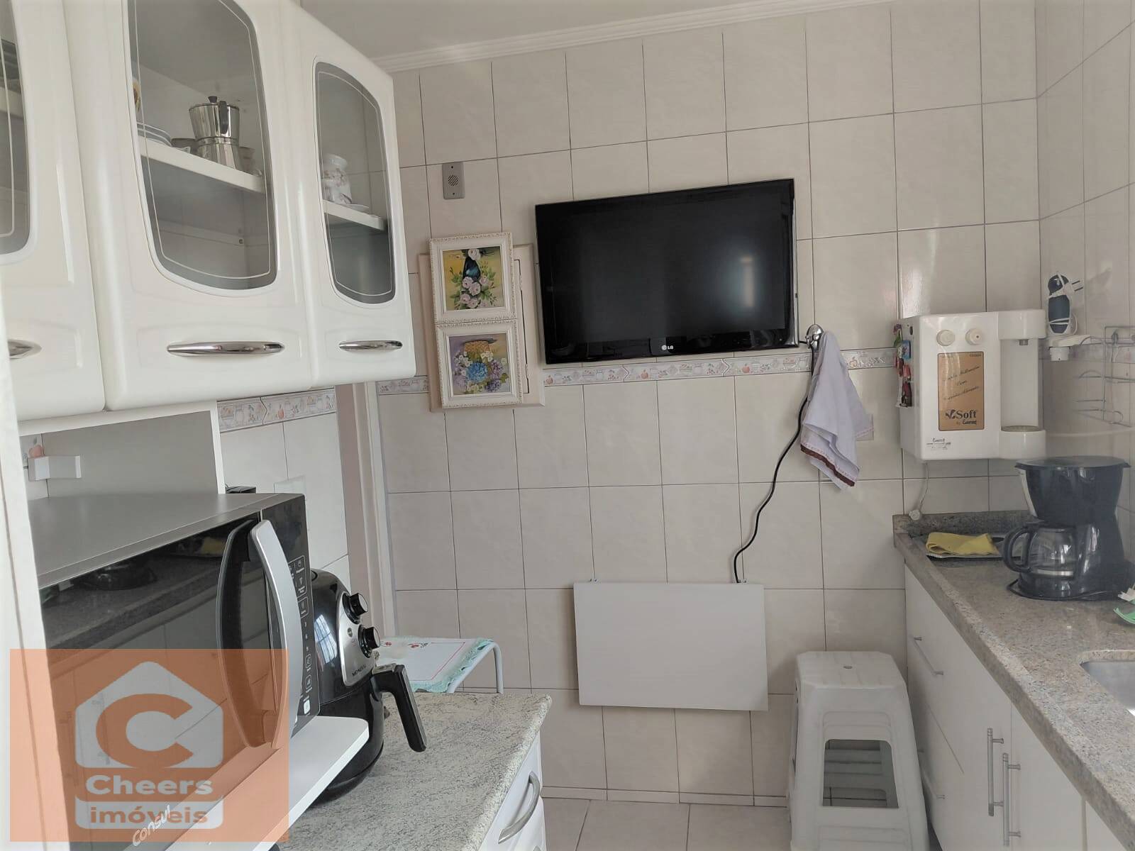 Apartamento, 2 quartos, 57 m² - Foto 10