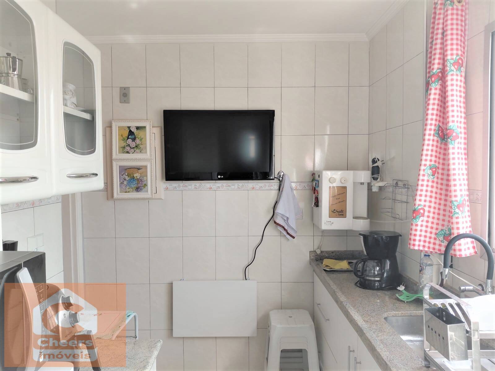 Apartamento, 2 quartos, 57 m² - Foto 12