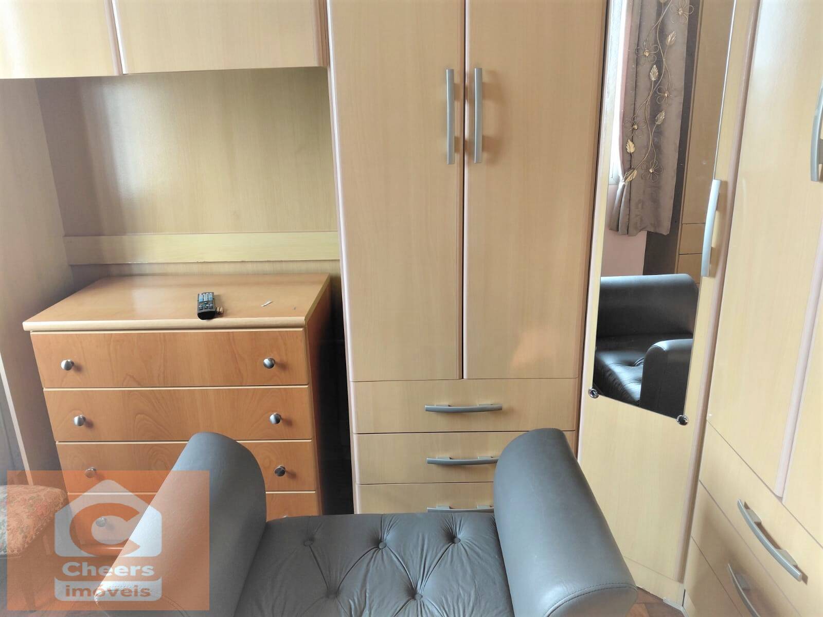 Apartamento, 2 quartos, 57 m² - Foto 15