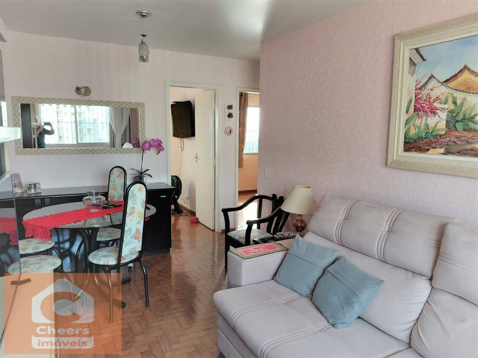 Apartamento, 2 quartos, 57 m² - Foto 16