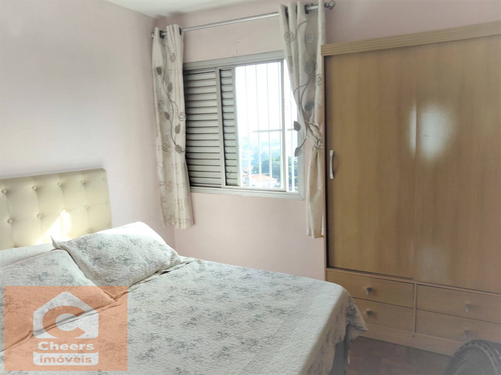 Apartamento, 2 quartos, 57 m² - Foto 20