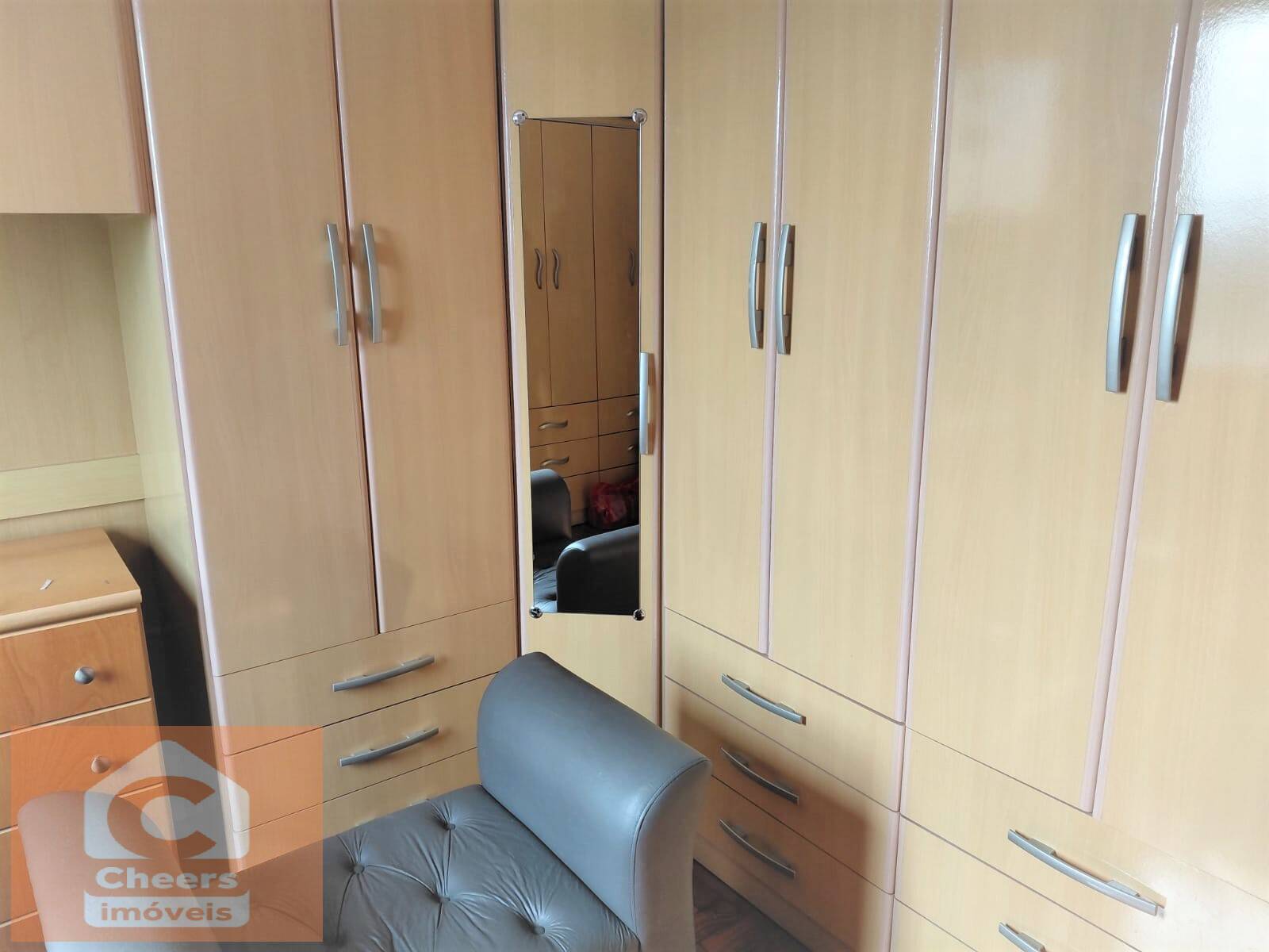 Apartamento, 2 quartos, 57 m² - Foto 23