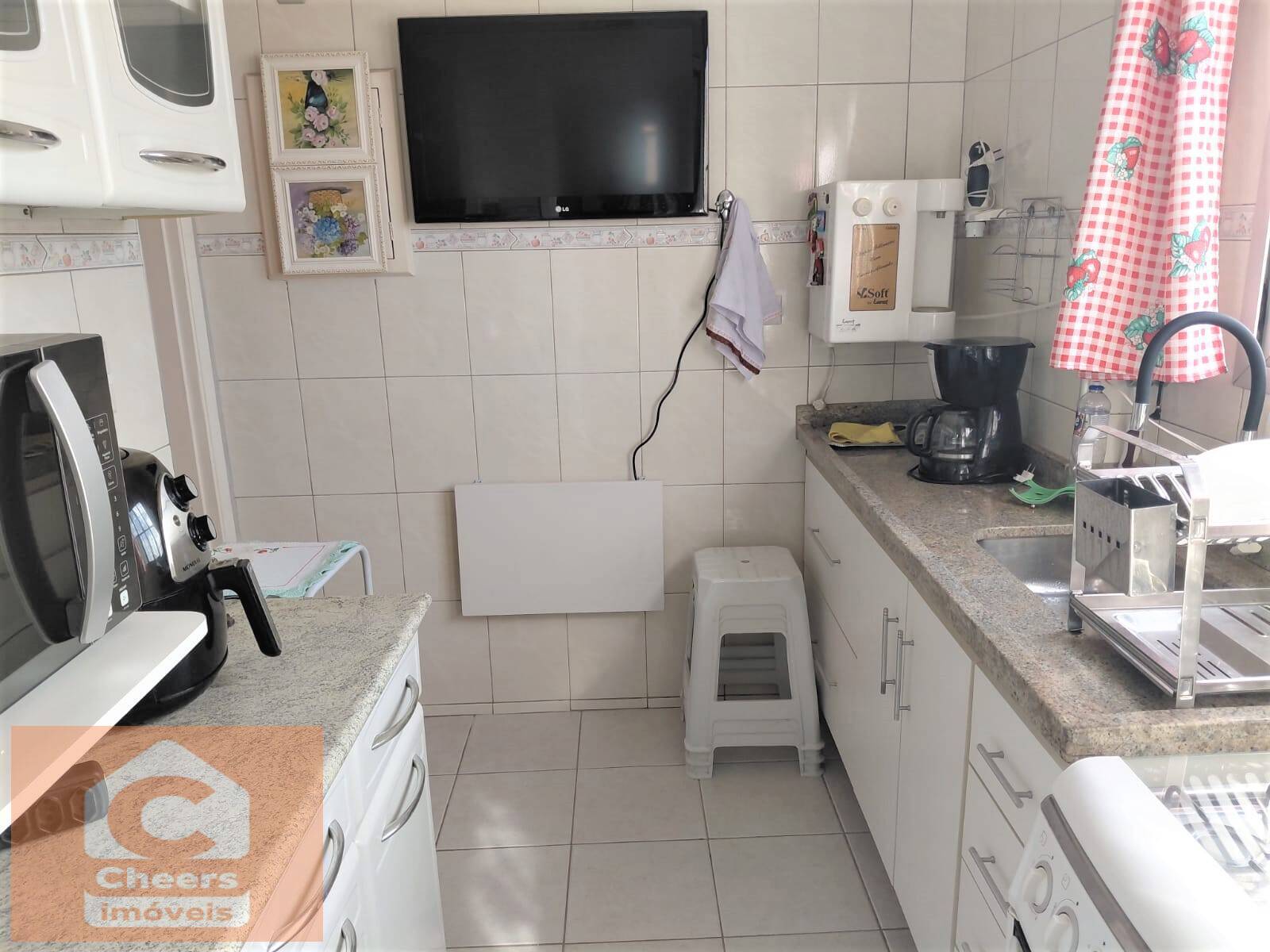 Apartamento, 2 quartos, 57 m² - Foto 26