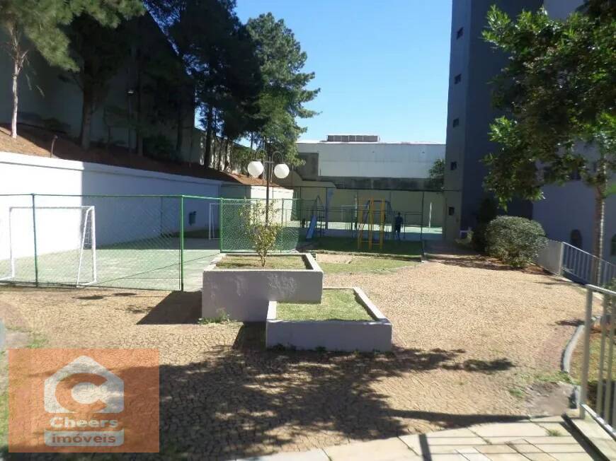 Apartamento, 2 quartos, 57 m² - Foto 29