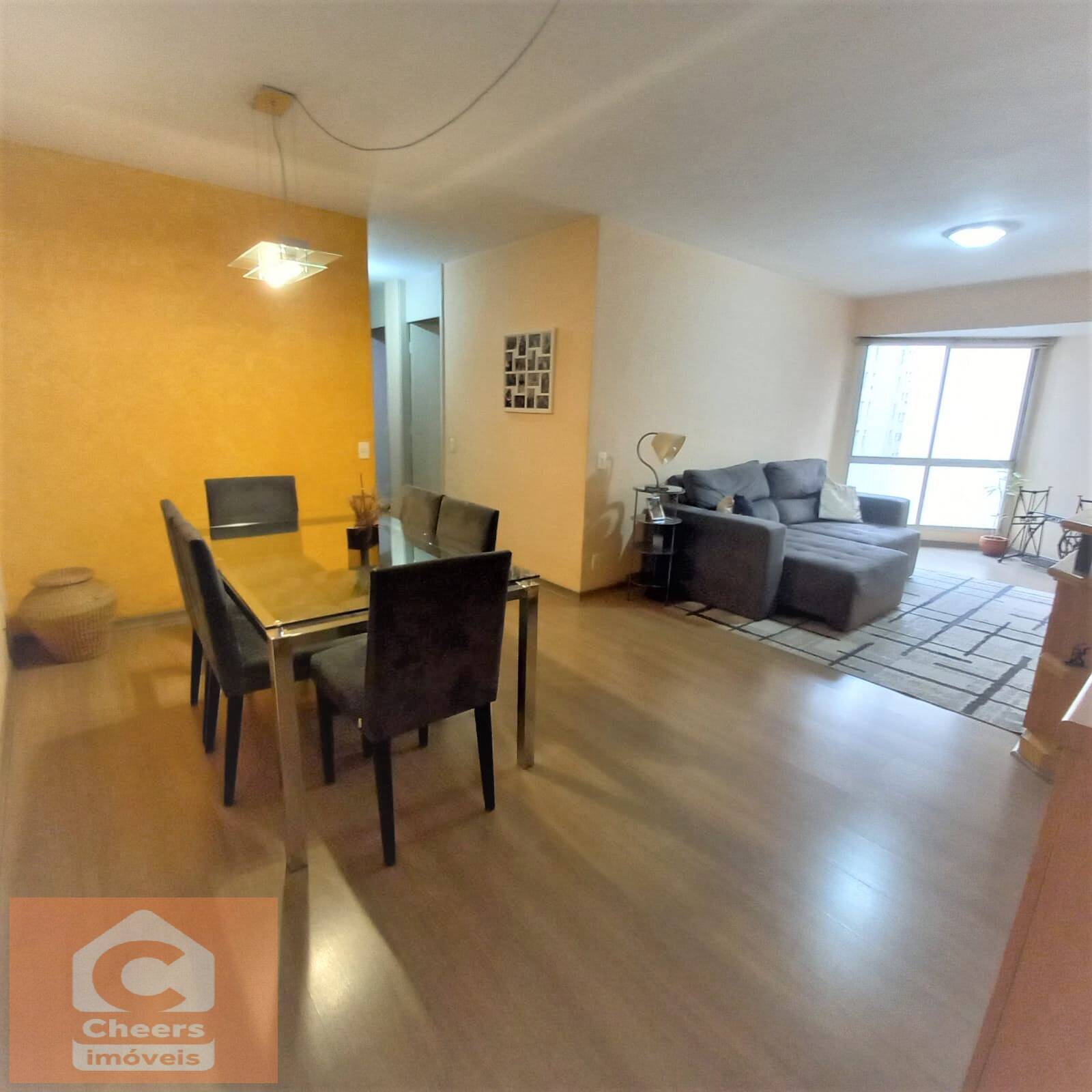 Apartamento, 3 quartos, 110 m² - Foto 2