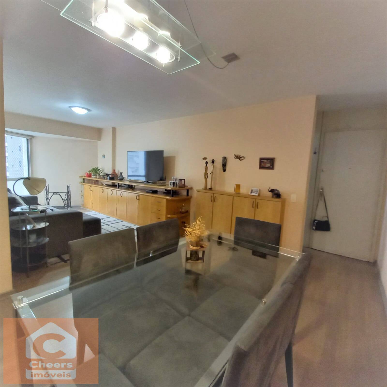 Apartamento, 3 quartos, 110 m² - Foto 1