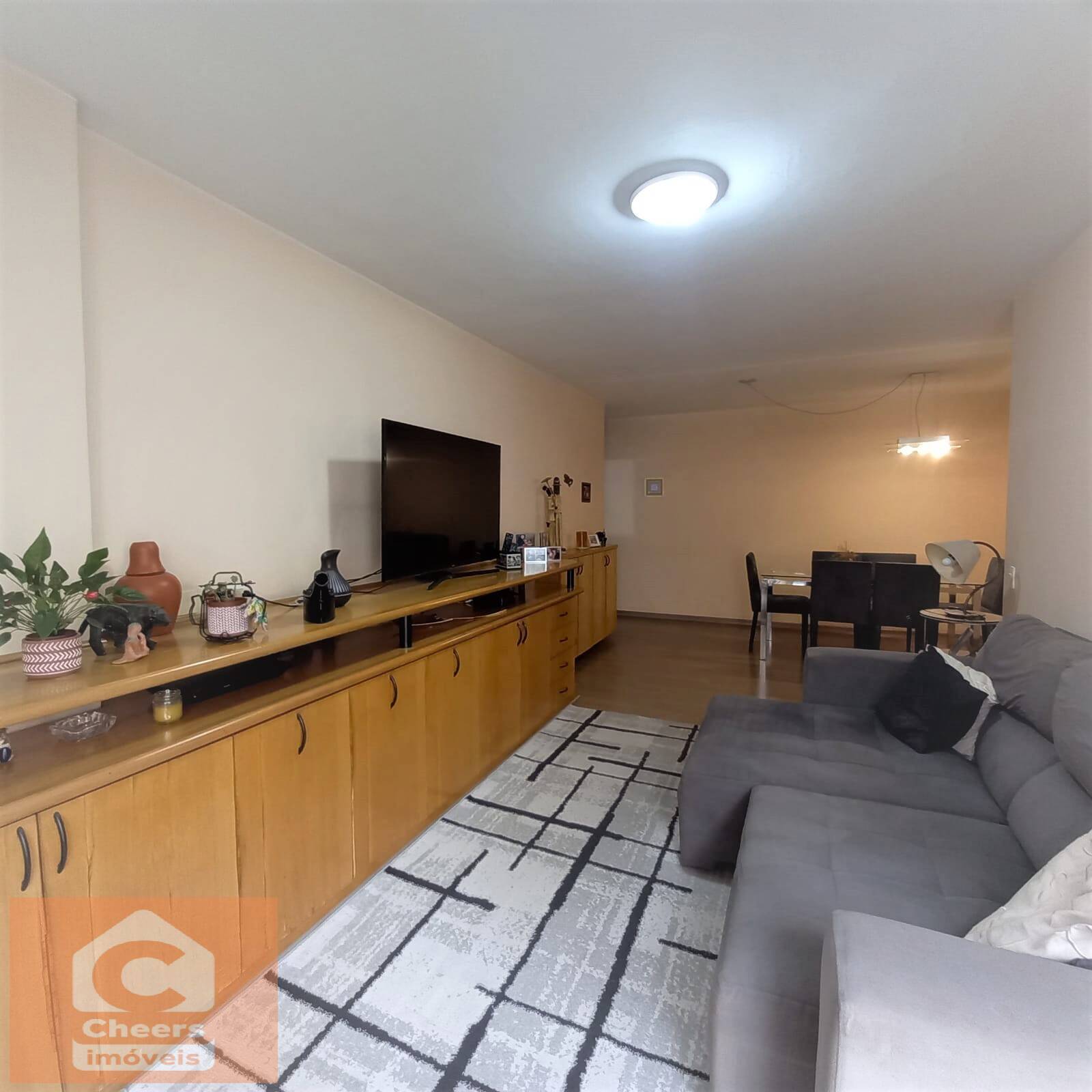 Apartamento, 3 quartos, 110 m² - Foto 5