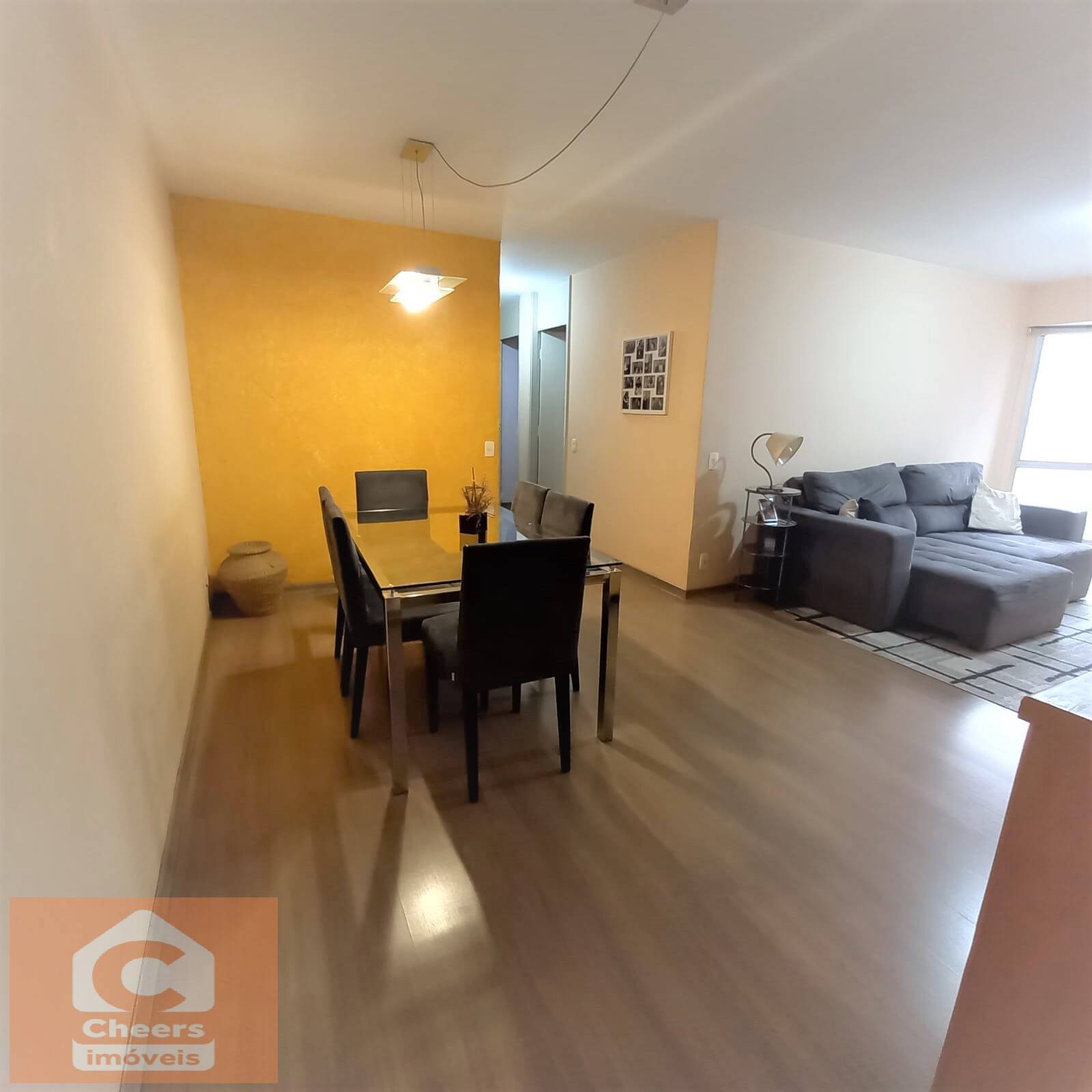 Apartamento, 3 quartos, 110 m² - Foto 3