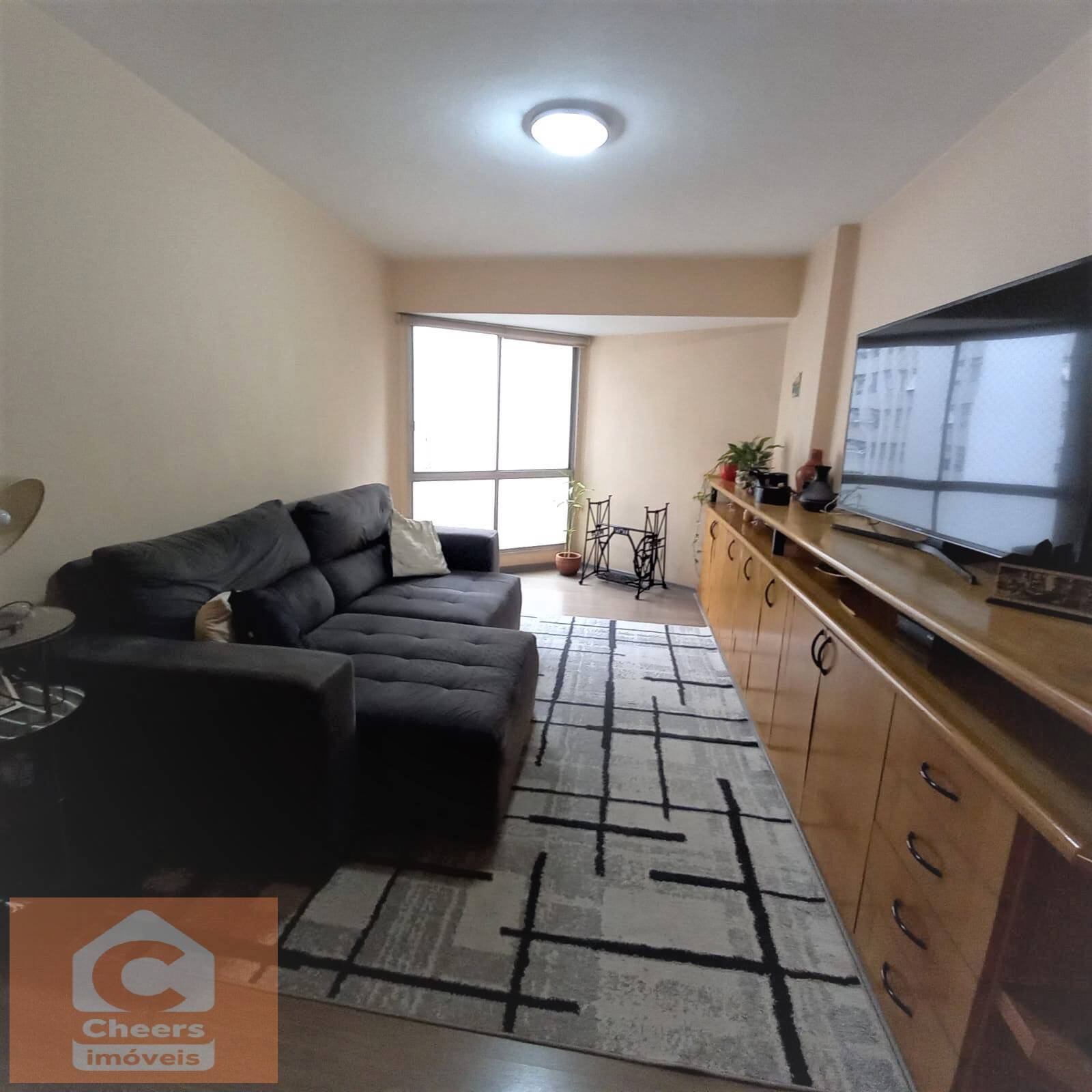 Apartamento, 3 quartos, 110 m² - Foto 4