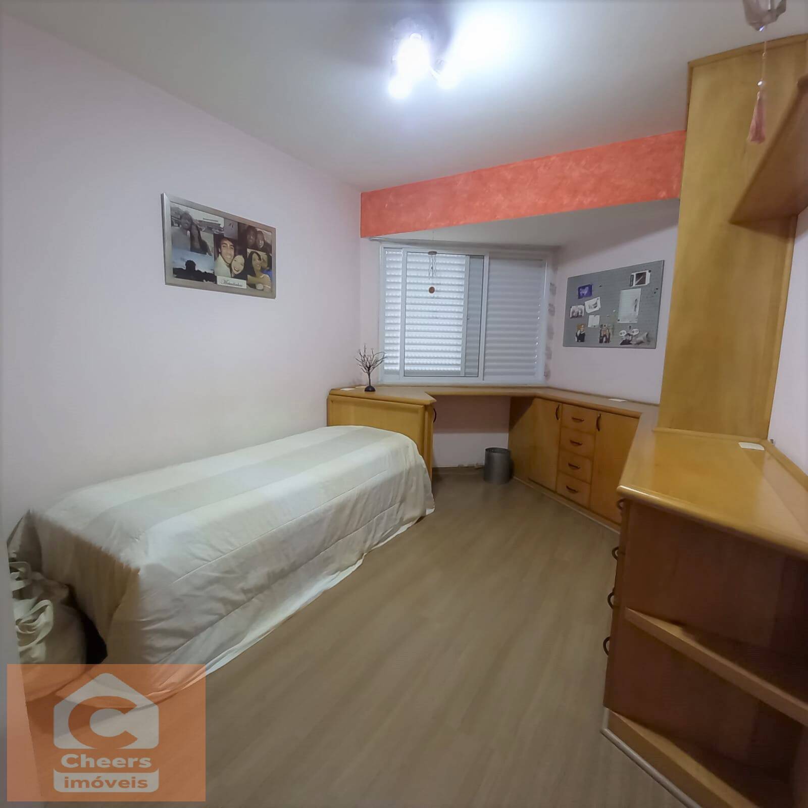 Apartamento, 3 quartos, 110 m² - Foto 10
