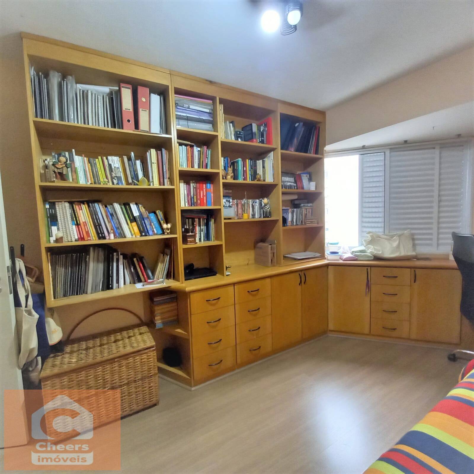 Apartamento, 3 quartos, 110 m² - Foto 8