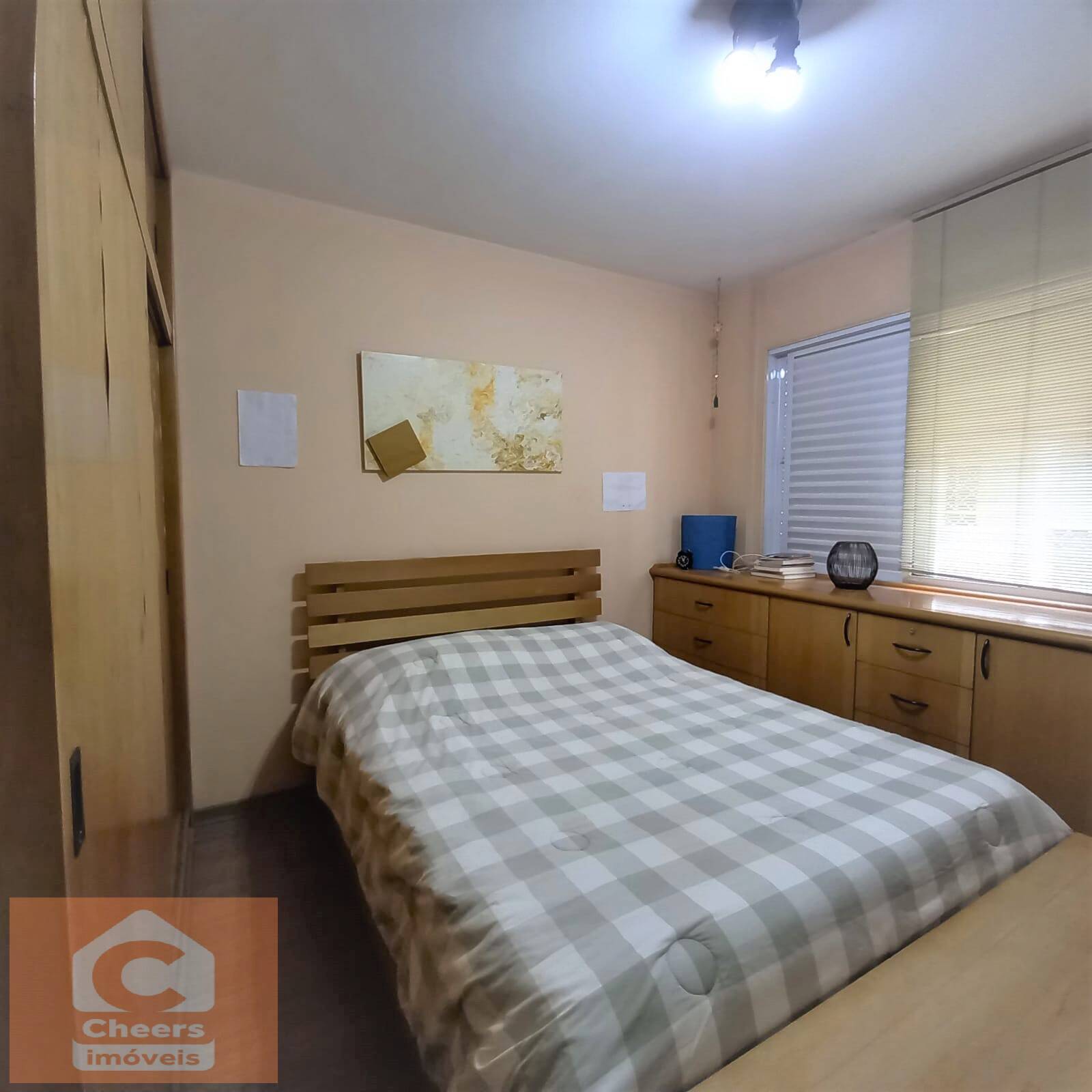 Apartamento, 3 quartos, 110 m² - Foto 11