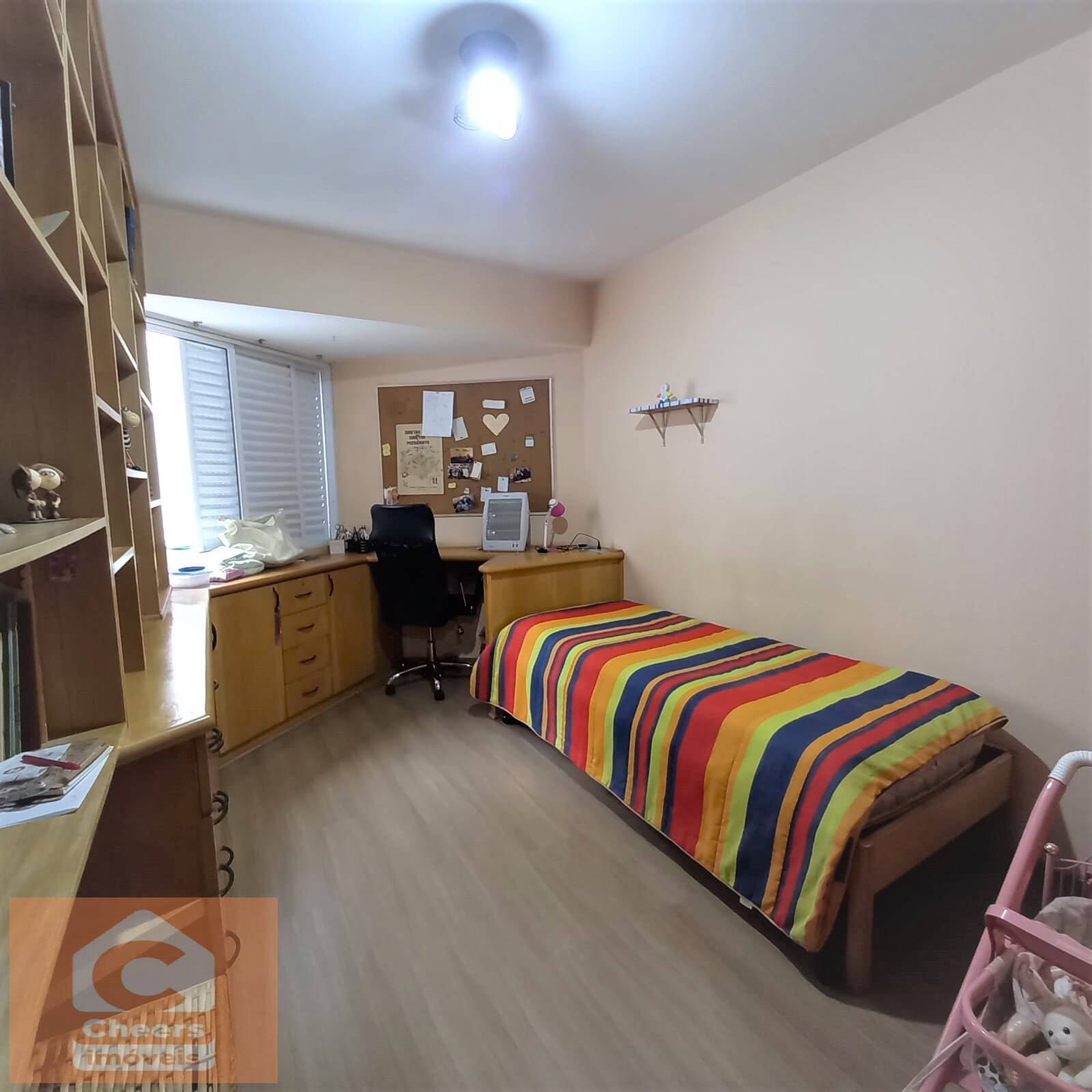 Apartamento, 3 quartos, 110 m² - Foto 9