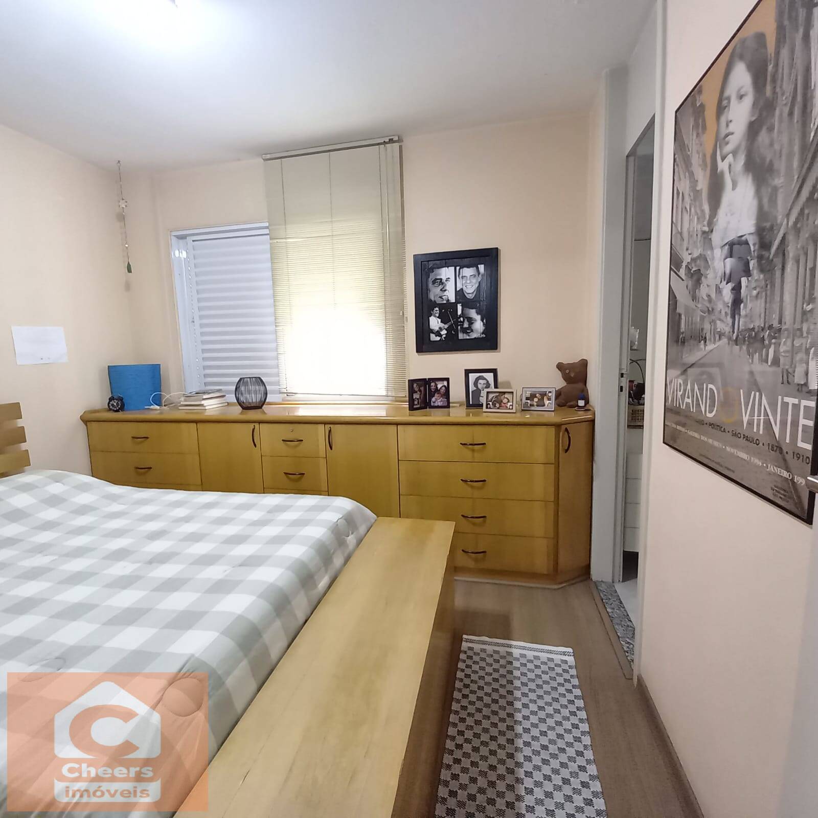 Apartamento, 3 quartos, 110 m² - Foto 14