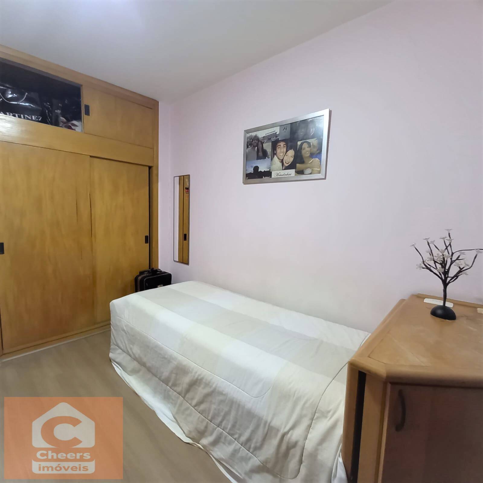 Apartamento, 3 quartos, 110 m² - Foto 13