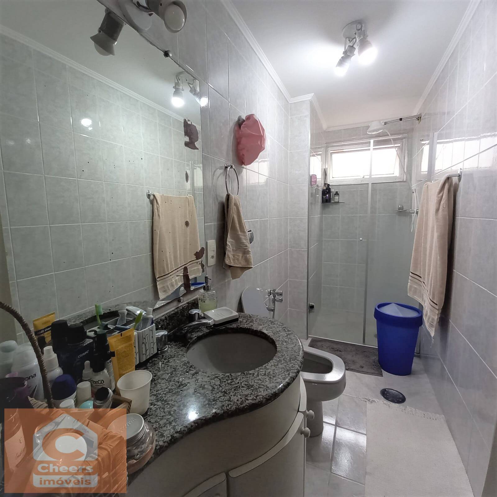 Apartamento, 3 quartos, 110 m² - Foto 16