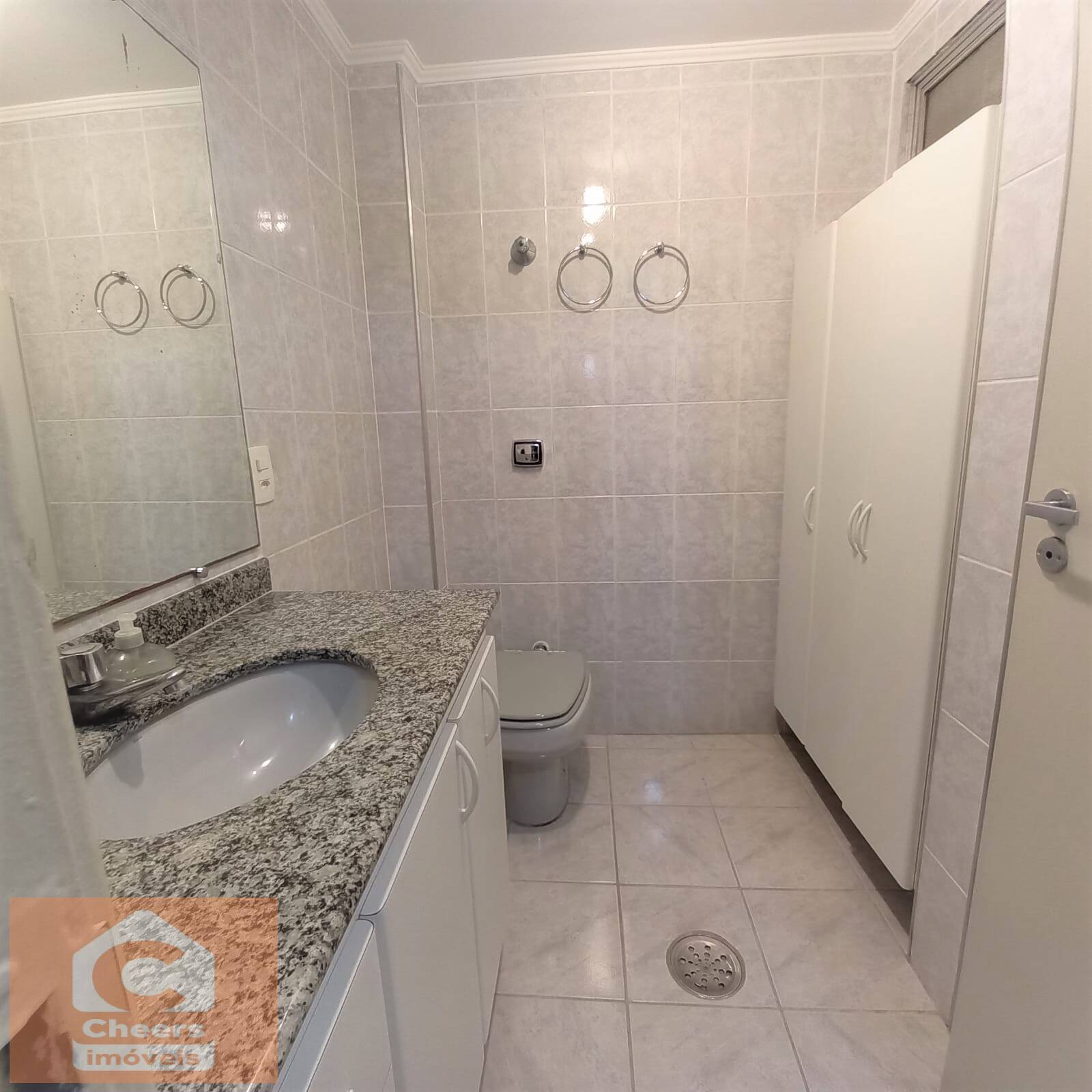 Apartamento, 3 quartos, 110 m² - Foto 20