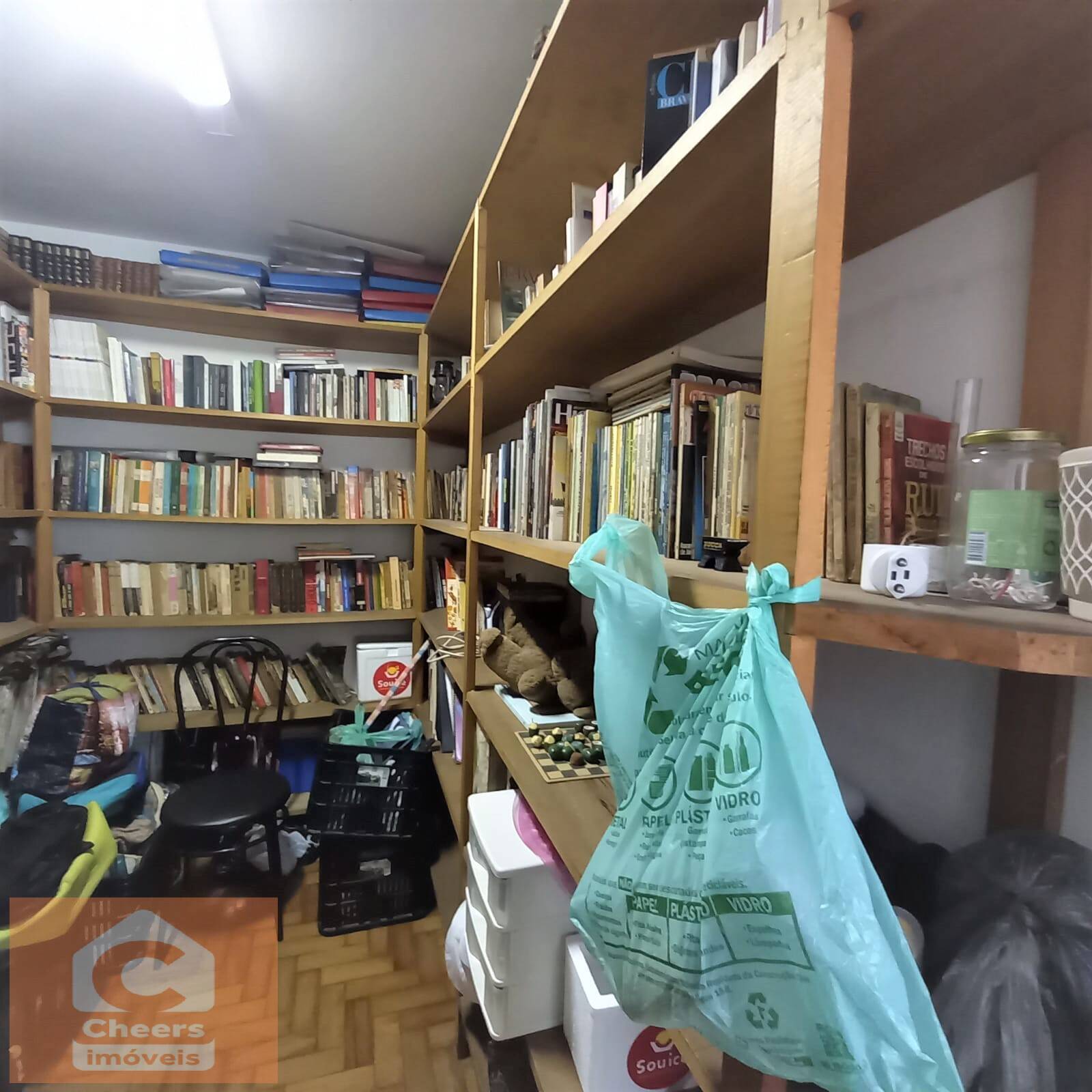 Apartamento, 3 quartos, 110 m² - Foto 18