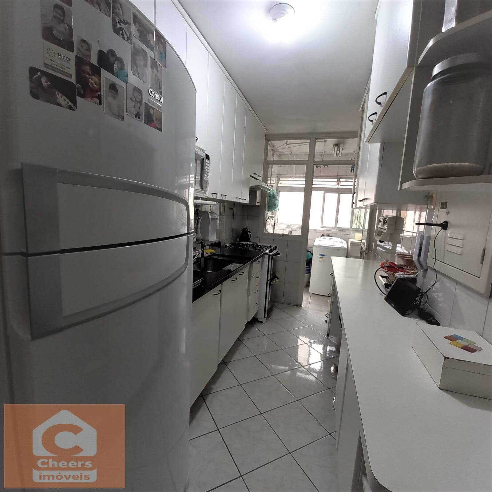 Apartamento, 3 quartos, 110 m² - Foto 22