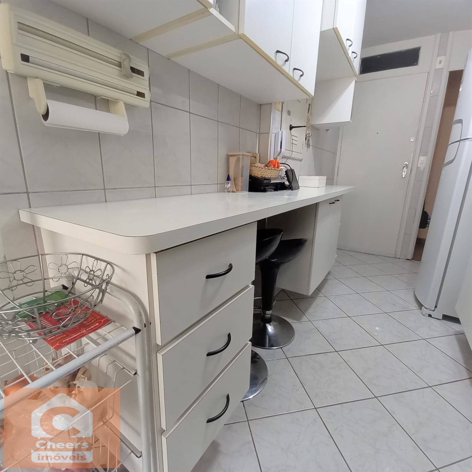Apartamento, 3 quartos, 110 m² - Foto 26