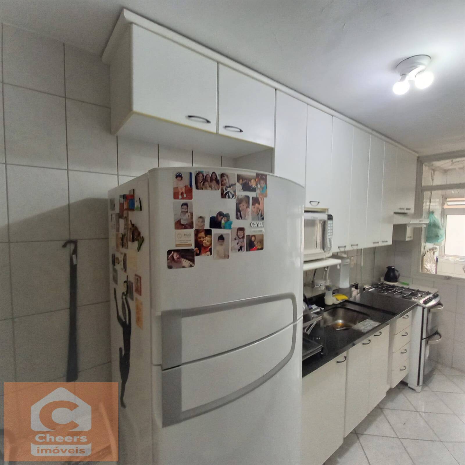 Apartamento, 3 quartos, 110 m² - Foto 23