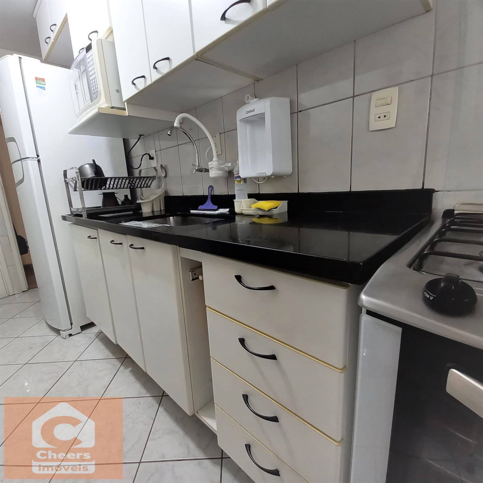 Apartamento, 3 quartos, 110 m² - Foto 24