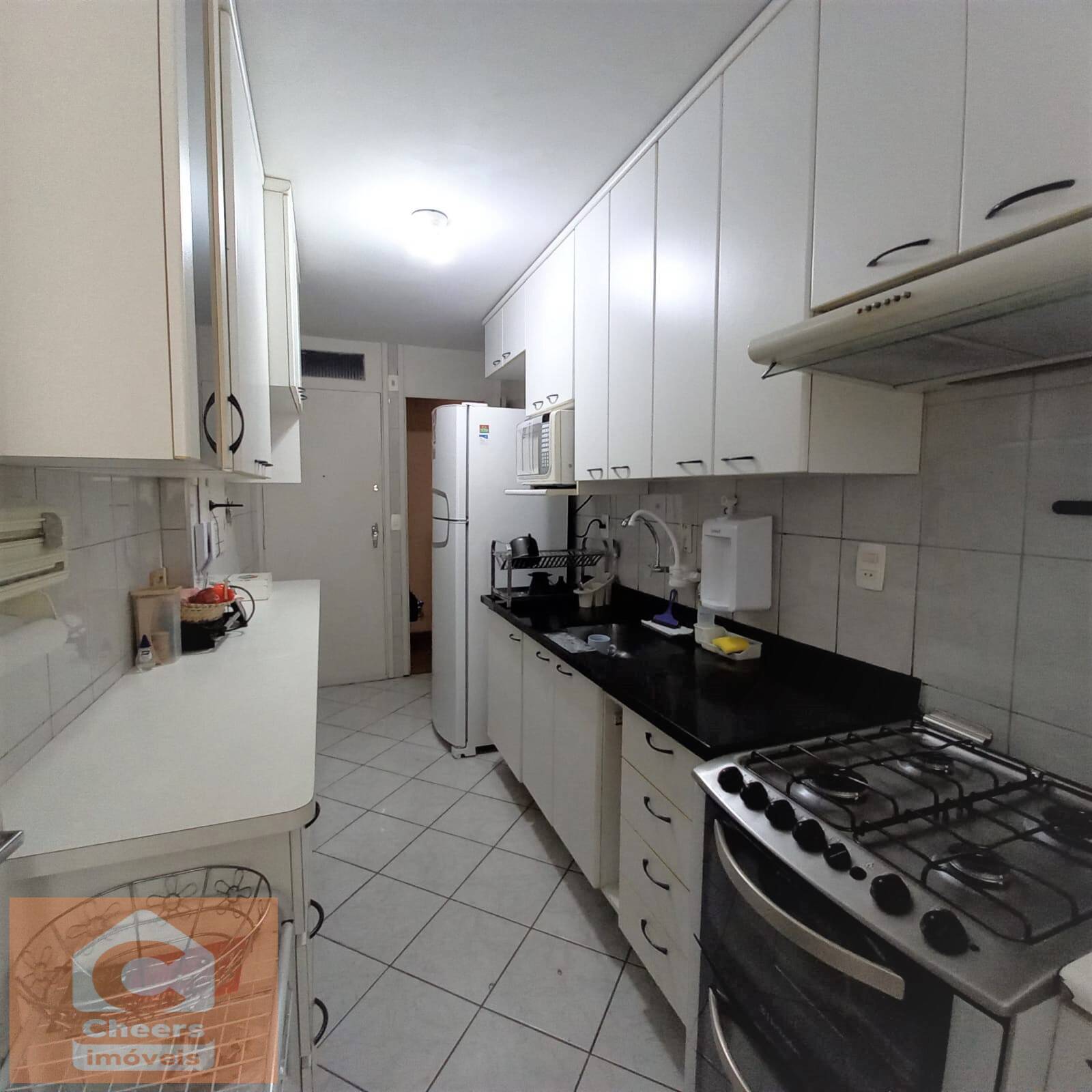 Apartamento, 3 quartos, 110 m² - Foto 25