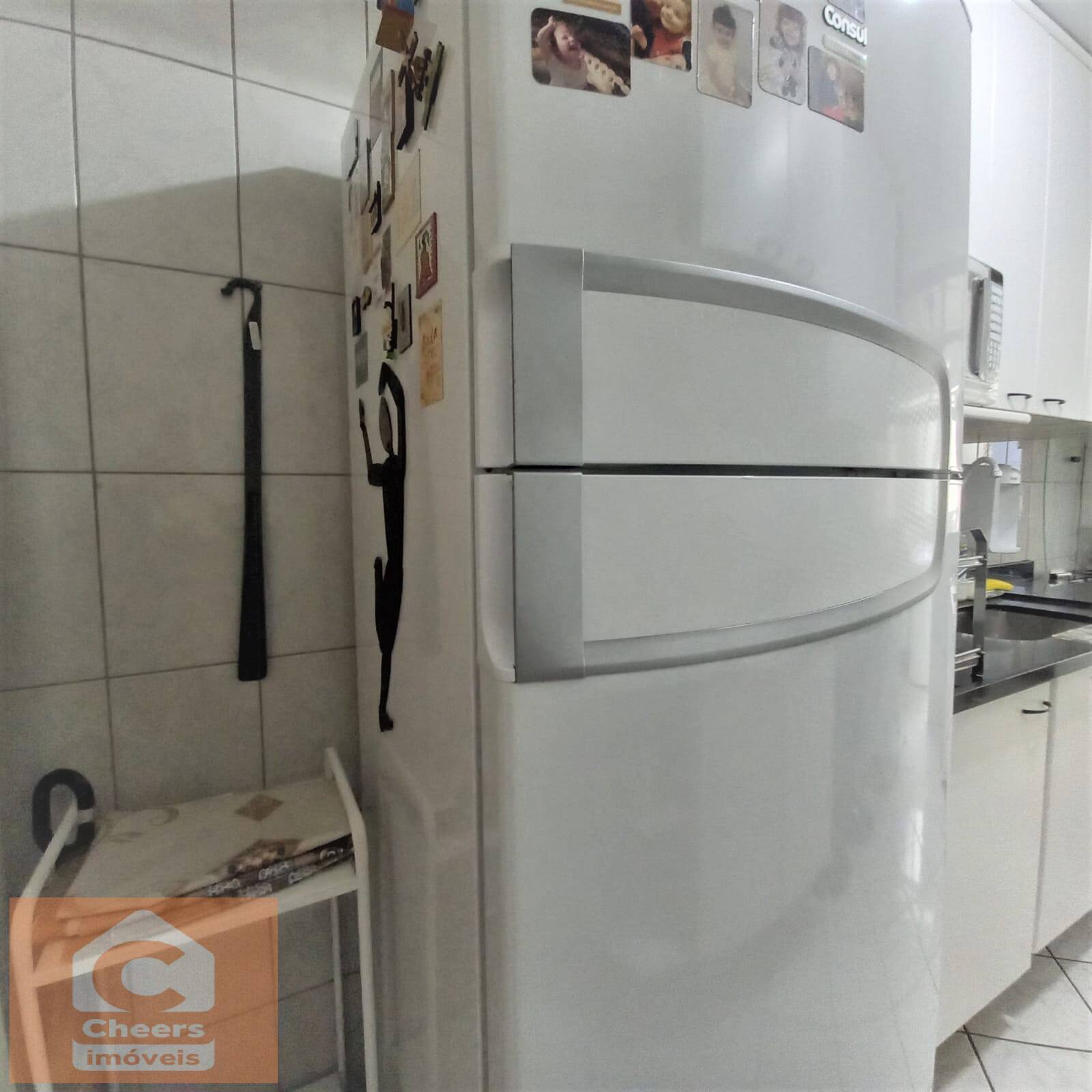 Apartamento, 3 quartos, 110 m² - Foto 29