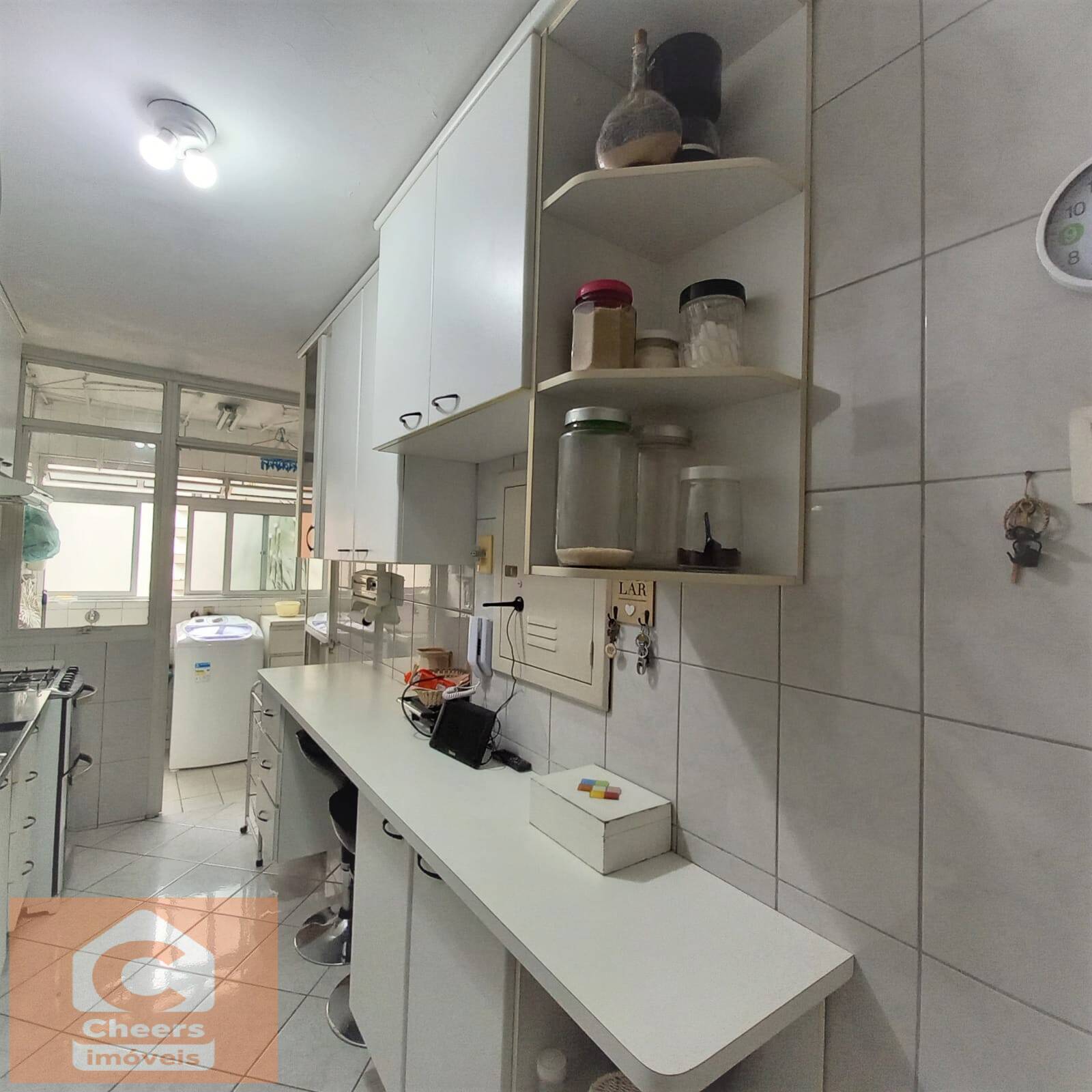 Apartamento, 3 quartos, 110 m² - Foto 27