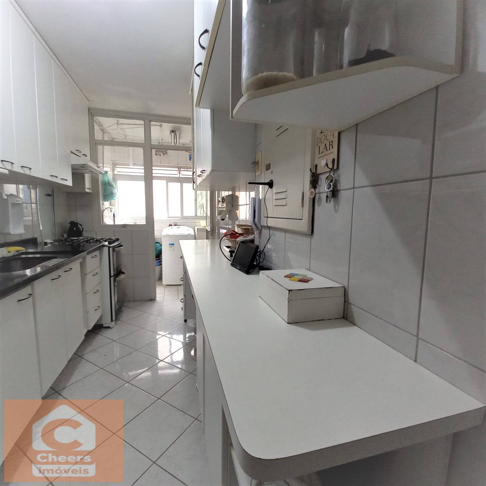 Apartamento, 3 quartos, 110 m² - Foto 28