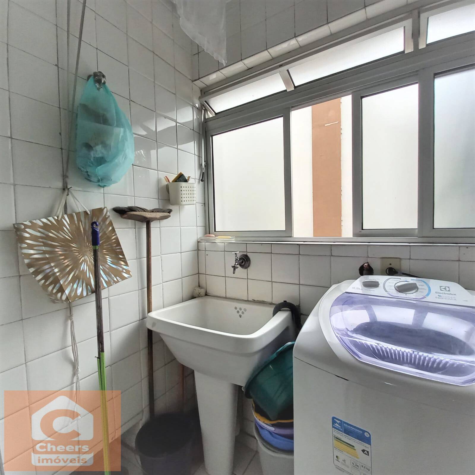 Apartamento, 3 quartos, 110 m² - Foto 31