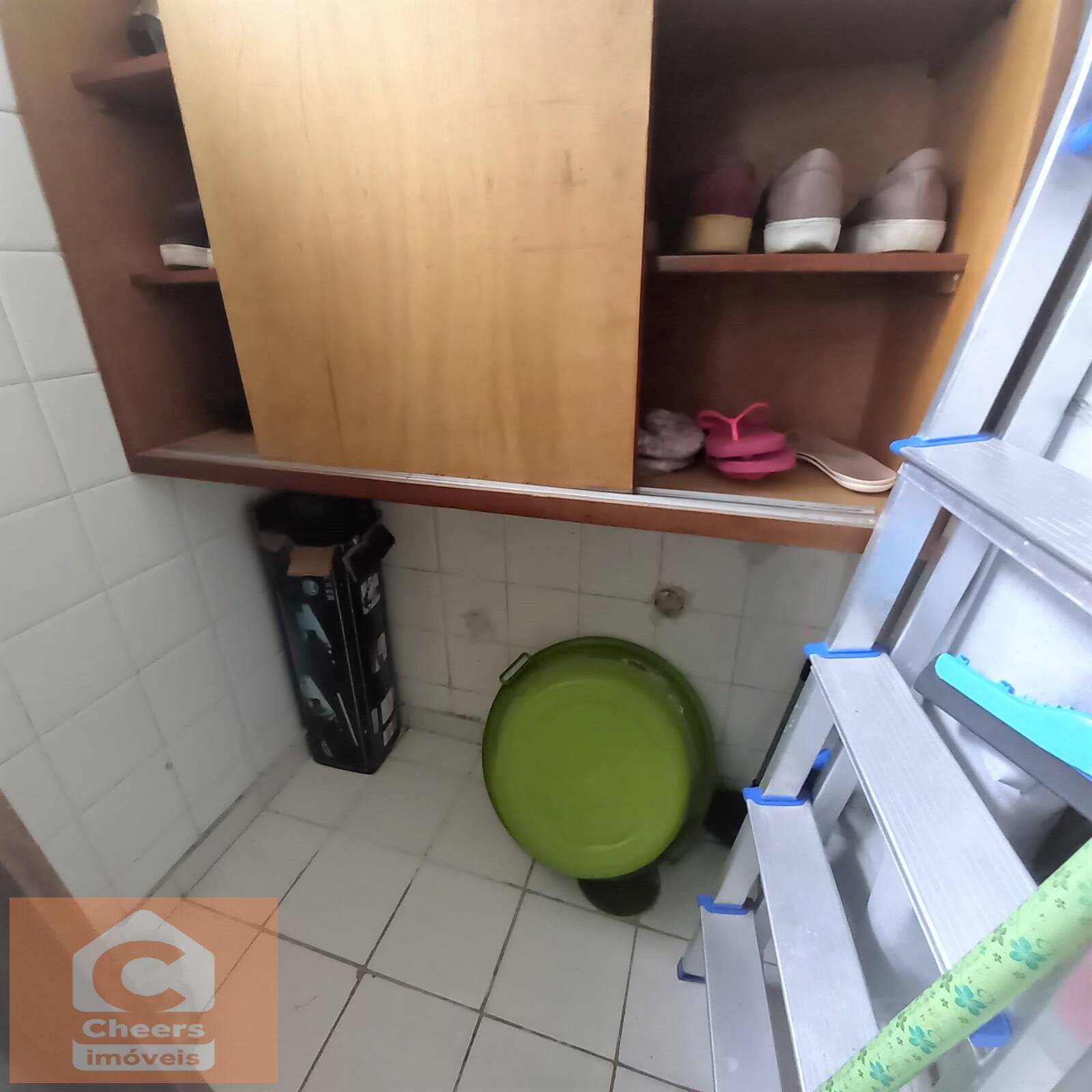 Apartamento, 3 quartos, 110 m² - Foto 34