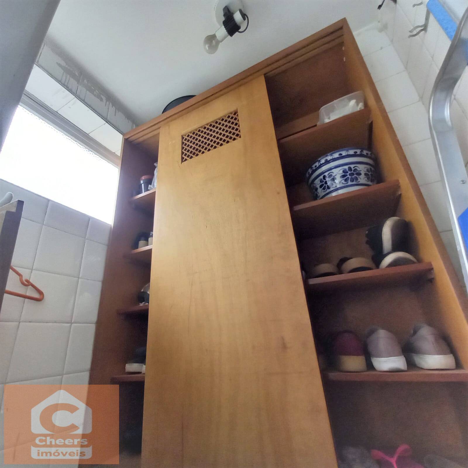 Apartamento, 3 quartos, 110 m² - Foto 33