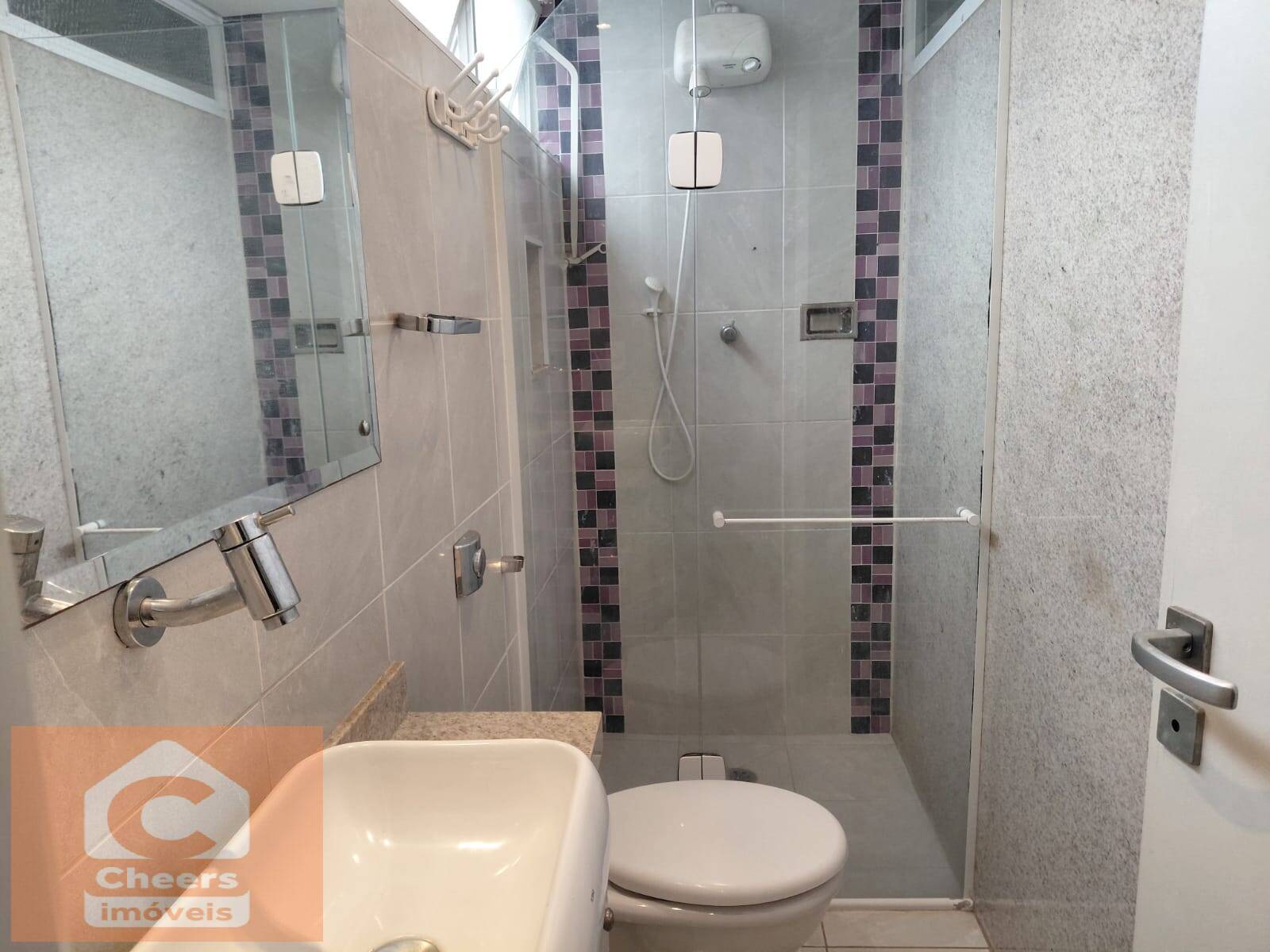 Apartamento, 2 quartos, 85 m² - Foto 10