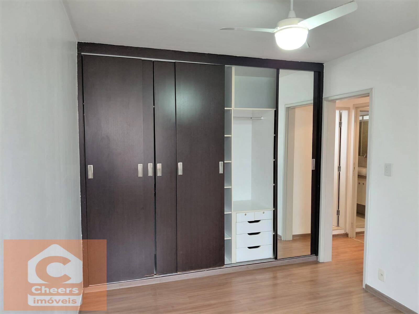 Apartamento, 2 quartos, 85 m² - Foto 9