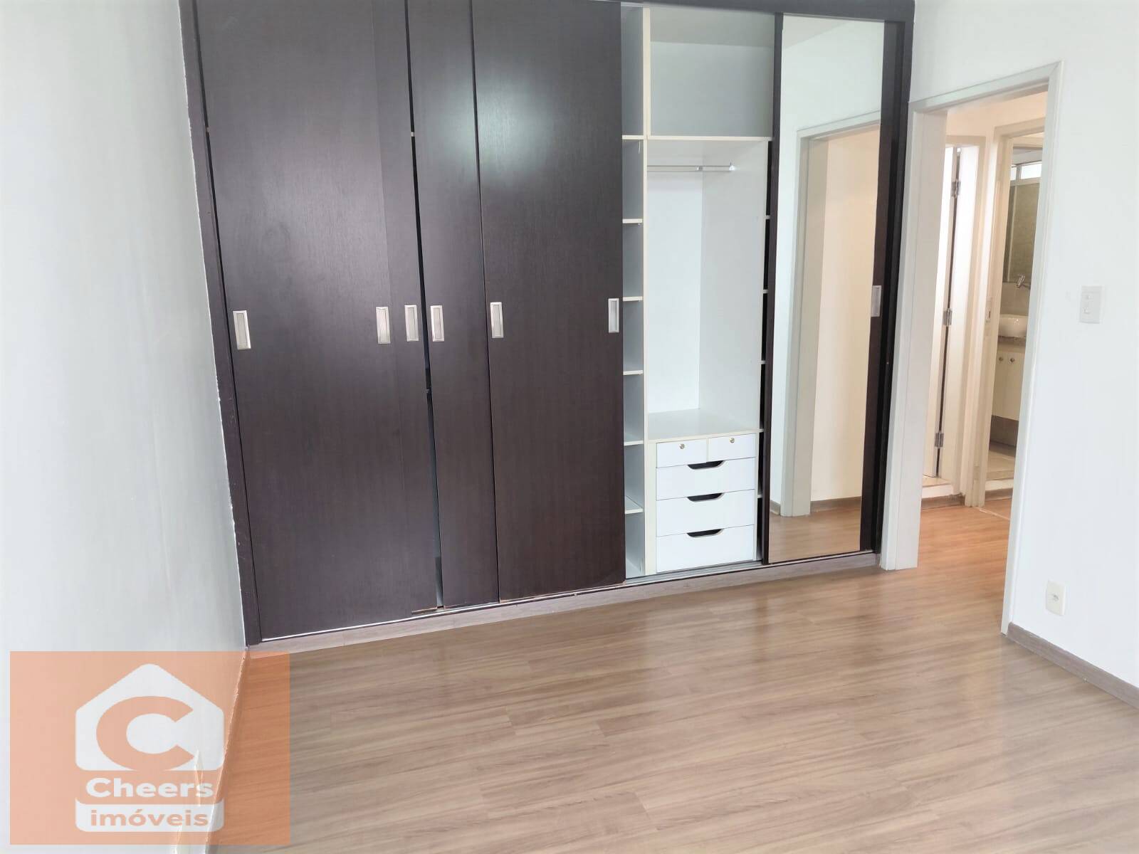 Apartamento, 2 quartos, 85 m² - Foto 8