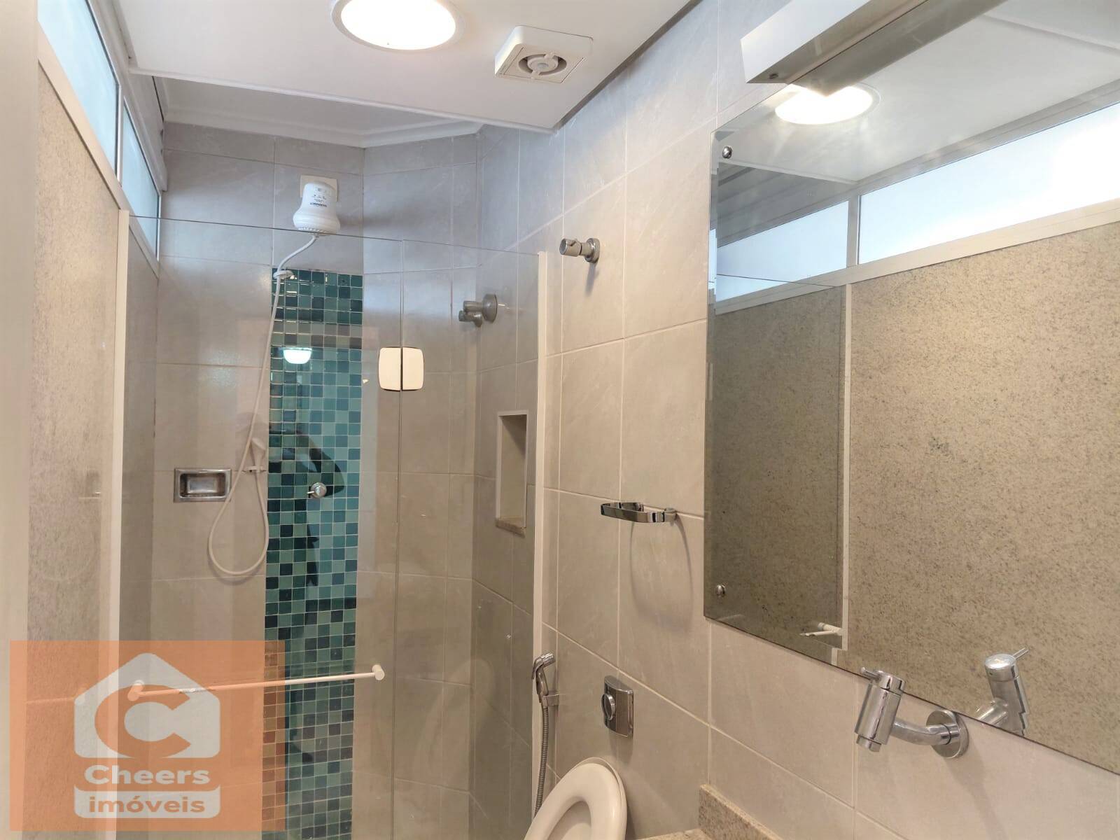 Apartamento, 2 quartos, 85 m² - Foto 12