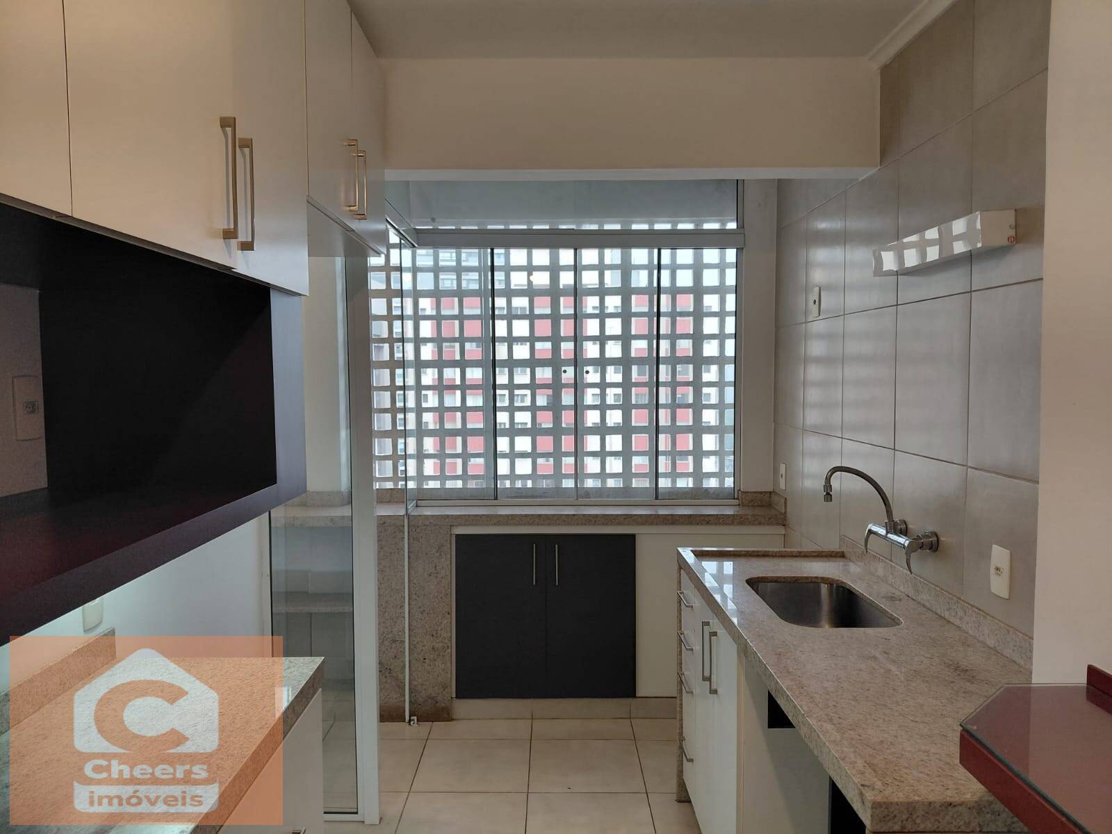 Apartamento, 2 quartos, 85 m² - Foto 15