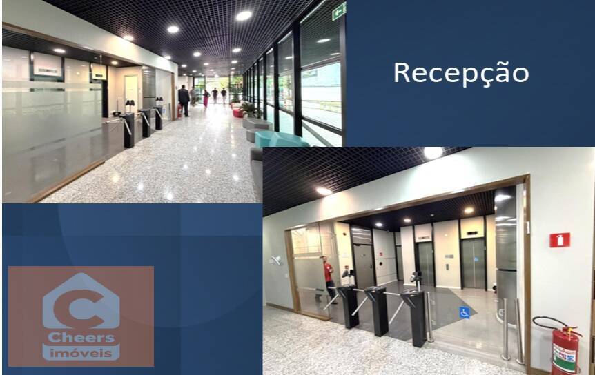 Prédio Inteiro, 4093 m² - Foto 1