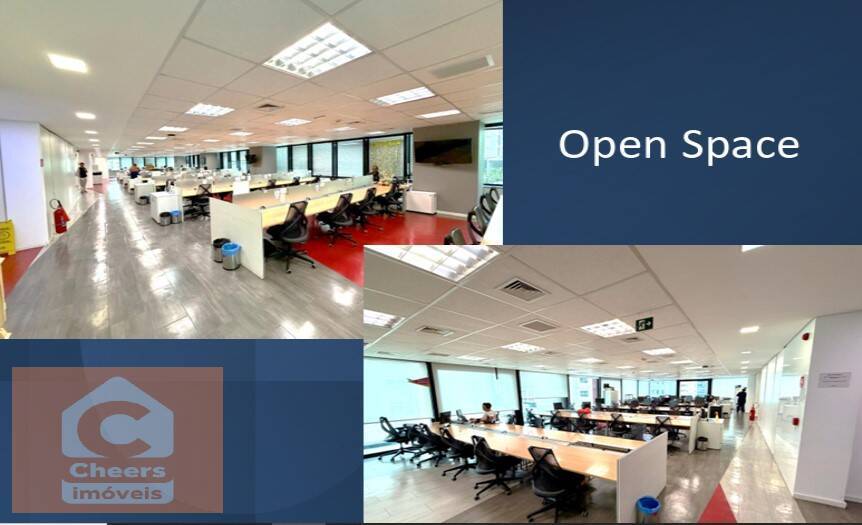 Prédio Inteiro, 4093 m² - Foto 2