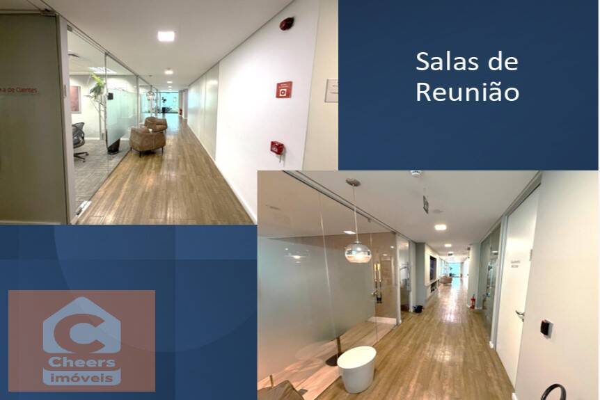 Prédio Inteiro, 4093 m² - Foto 4