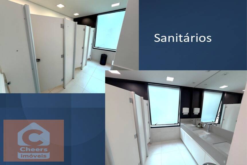 Prédio Inteiro, 4093 m² - Foto 6