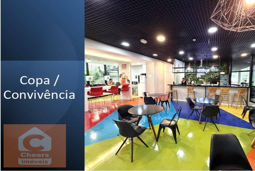 Prédio Inteiro, 4093 m² - Foto 7