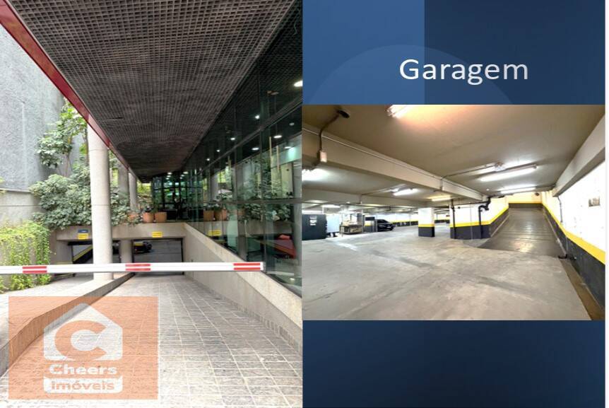 Prédio Inteiro, 4093 m² - Foto 9
