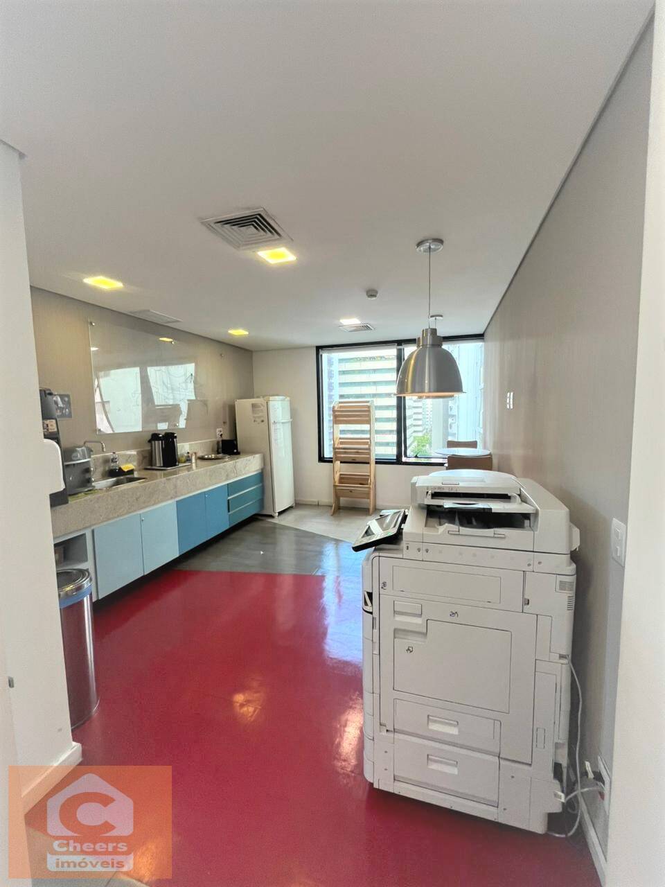 Prédio Inteiro, 4093 m² - Foto 15