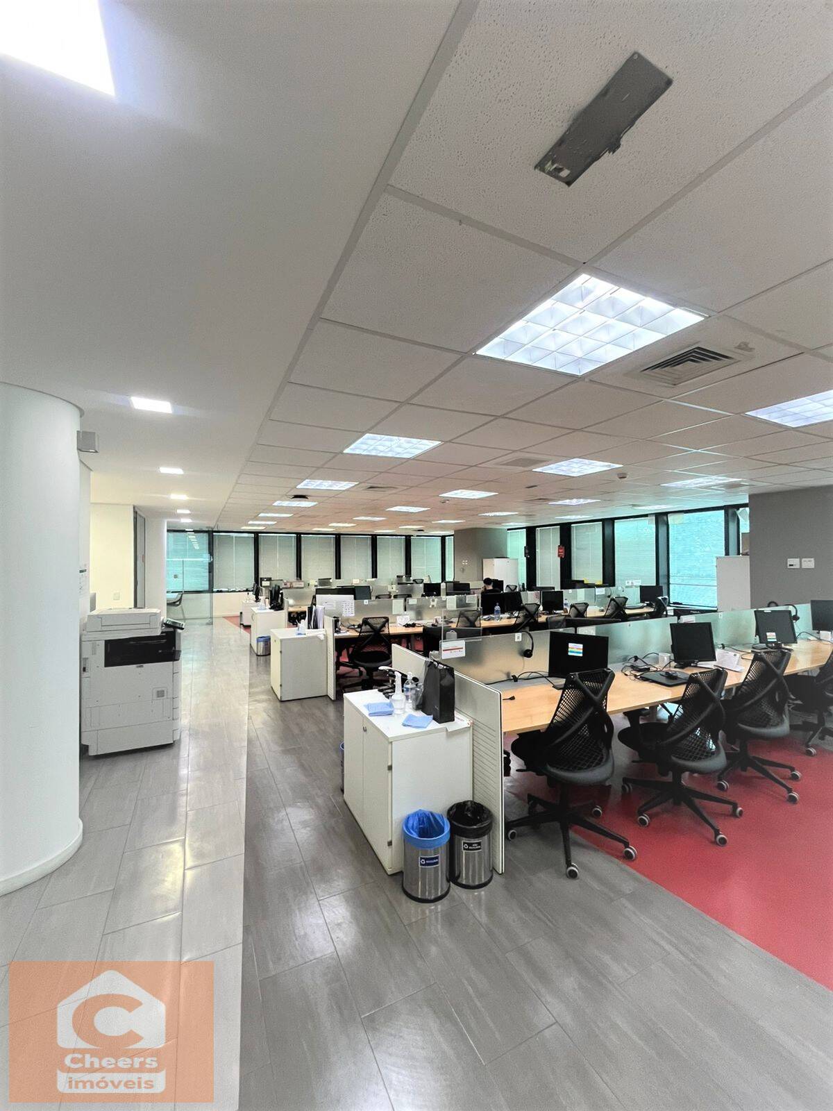 Prédio Inteiro, 4093 m² - Foto 14